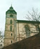 Ev. Stadtkirche Böblingen